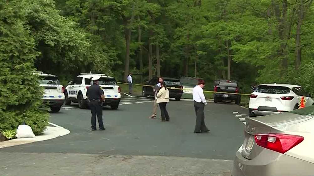 Law enforcement experts explain officer-involved-shooting investigation ...
