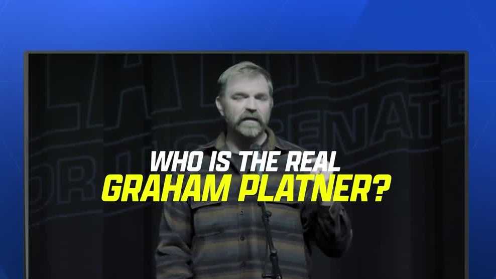 Getting the Facts: Pro-Collins Super PAC releases attack ad on Graham Platner