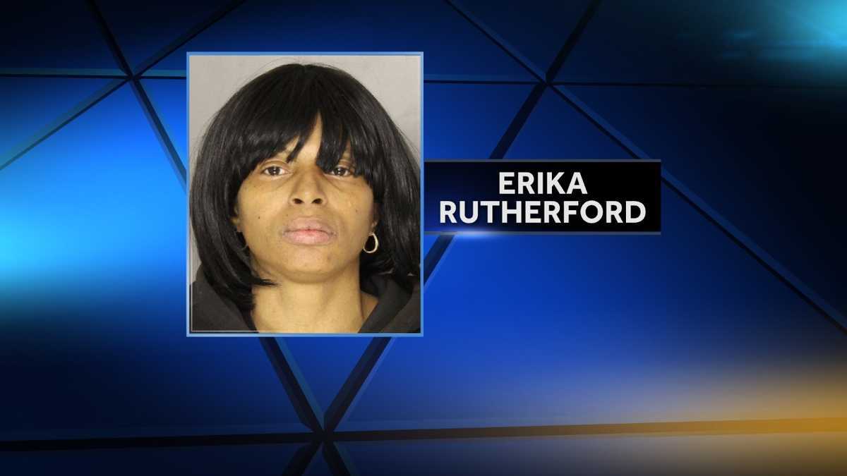 Bloomfield grandmother arrested after toddler found wandering in cold