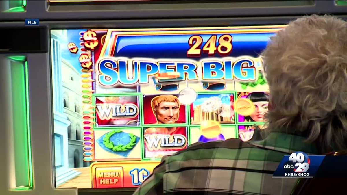 Arkansas State Supreme Court hears arguments over proposed casino in ...