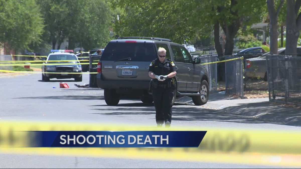 Deputies investigate deadly shooting in North Highlands