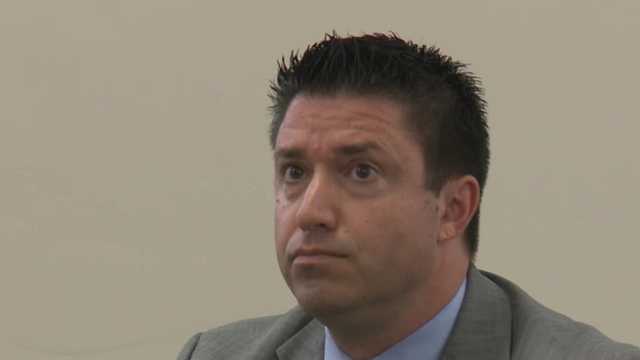 Ethics trial for Anthony Piagentini concludes. What's next? - Vimarsana News