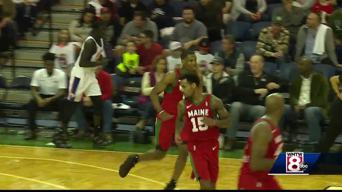 Red Claws lose season opener