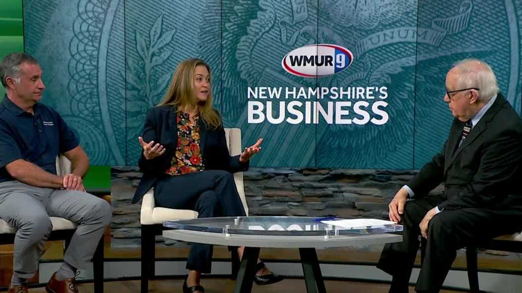 NH's Business: Addressing the trade job shortage across the state