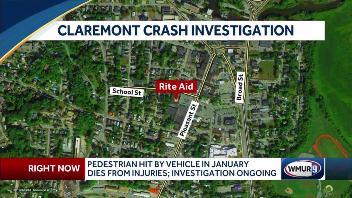 Woman Dies After Being Hit By Car In Nh Investigation Ongoing 3024