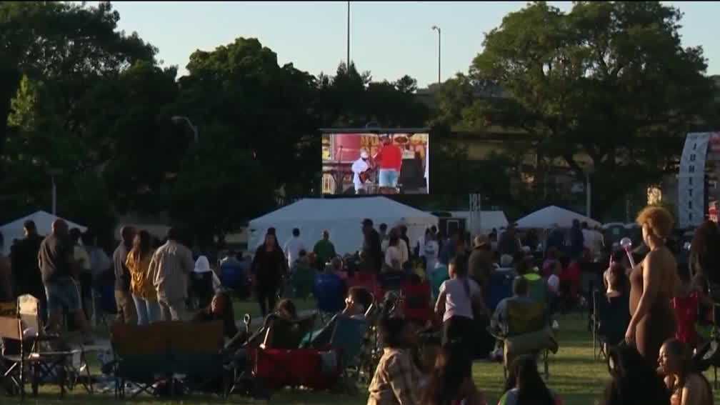 Pittsburgh Juneteenth celebration may be in jeopardy - Vimarsana News