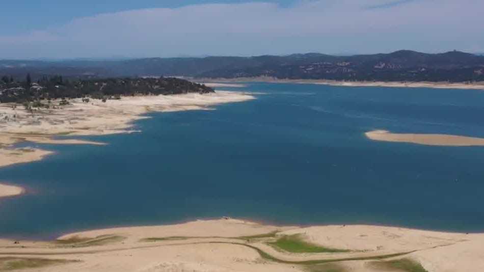 NorCal officials call for less water use amid environmental concerns - Vimarsana News