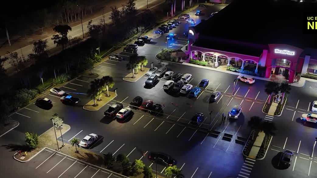 Active investigation underway at a Lee County bowling club