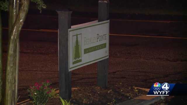 SC : police releases new details in apartment shooting - Vimarsana News