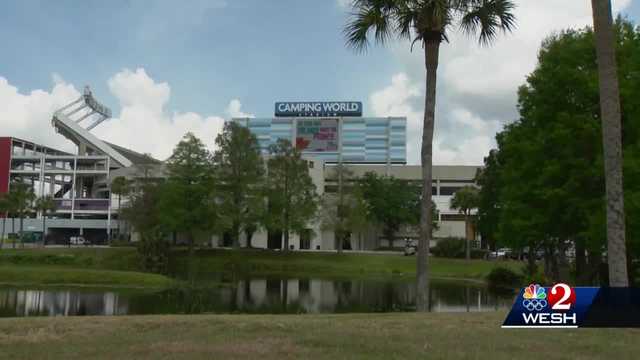 Fall promises return of big events in Orlando, including EDC, MegaCon - Vimarsana News