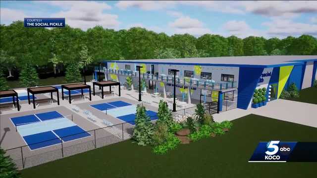Construction begins on OKC's Adventure District developments - Vimarsana News