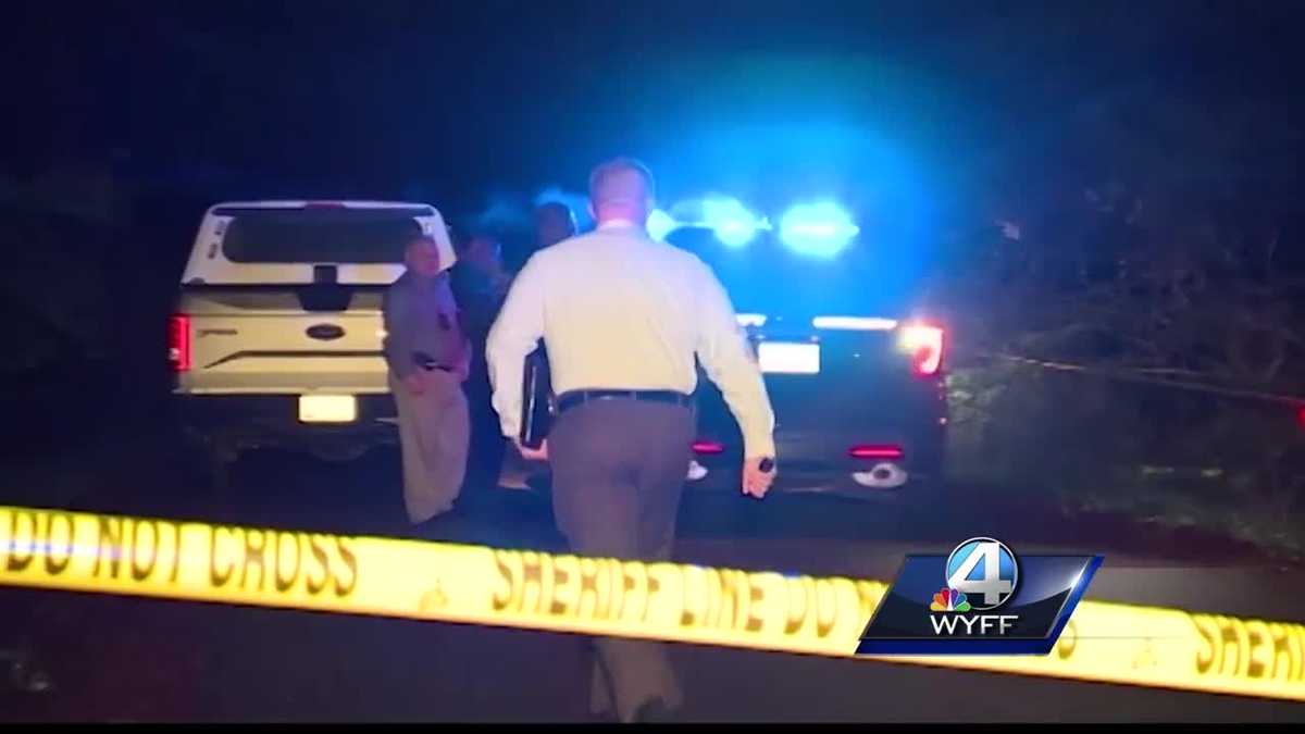 Name of man shot, killed after crashing police car released by coroner