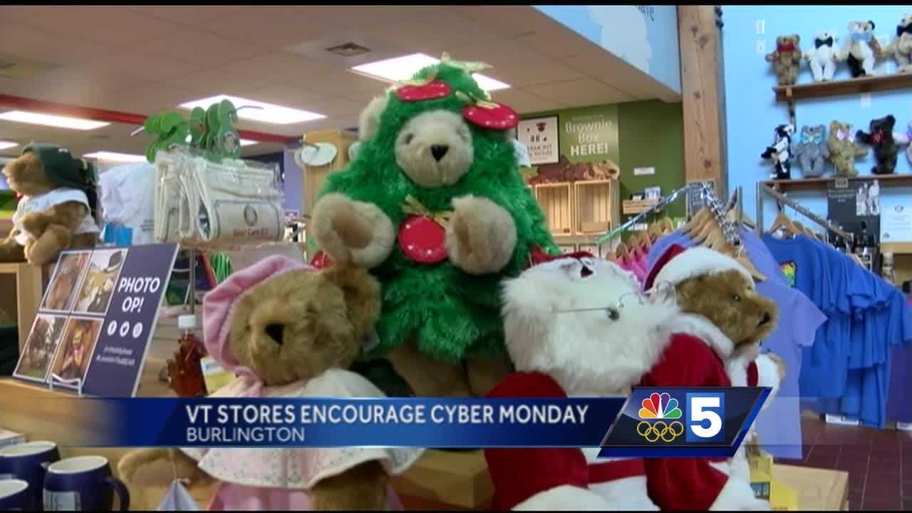 Burlington deals cyber monday