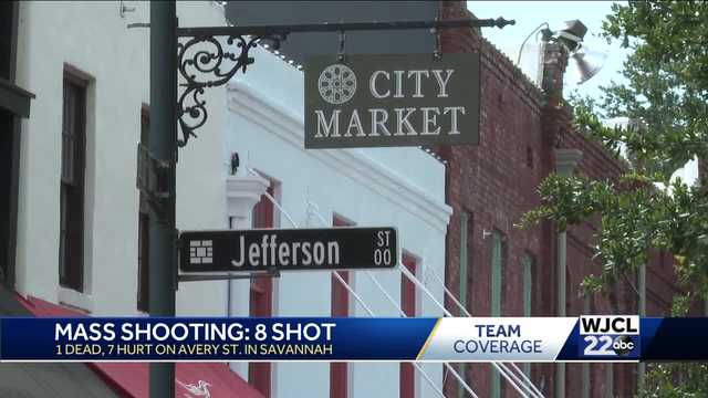 "Our Main focus is safety." Several Businesses shut down due to Mass Shooting - Vimarsana News