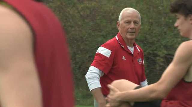 Mike Sorter leaving lasting legacy after coaching at varsity level for 4 decades - Vimarsana News