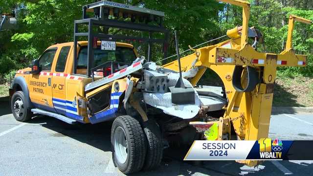 Road Worker Protection Act gets another strong push - Vimarsana News