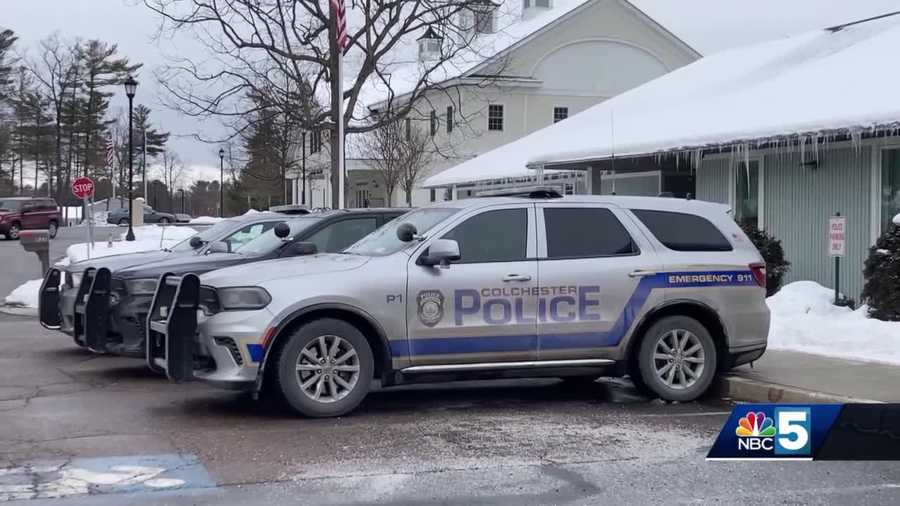 Part of Roosevelt Highway in Colchester reopens following two-car crash ...