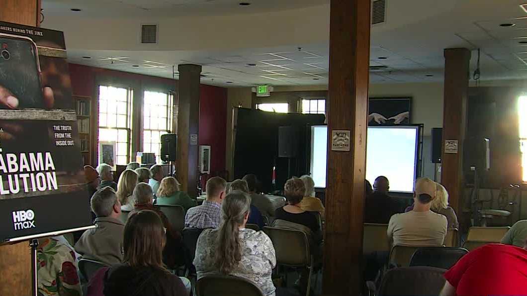 HBO Max documentary screening sparks conversation about making changes ...