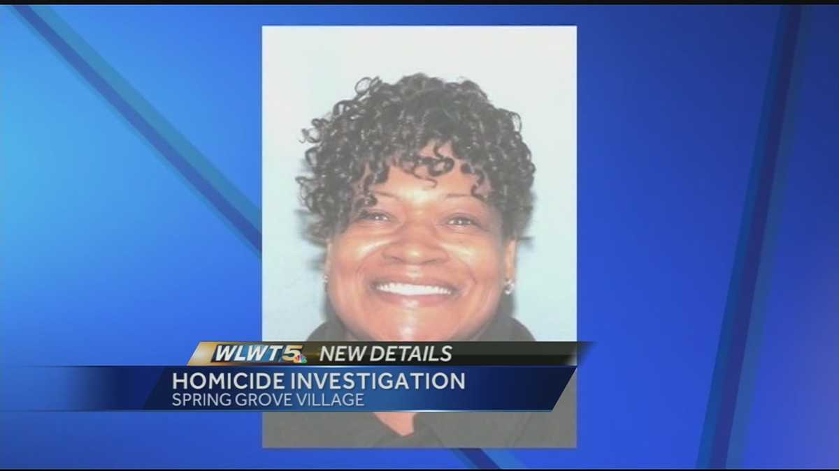 Residents speak out after woman killed in her Spring Grove Village home