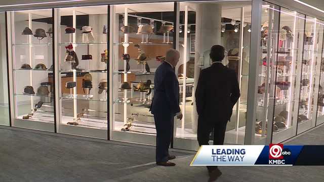 National WWI Museum & Memorial in KC reopening after renovations - Vimarsana News