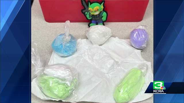 Stanislaus County deputy DA explains how fentanyl epidemic has gotten worse since pandemic - Vimarsana News