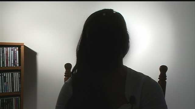 'Purge' victim speaks out