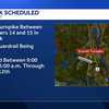 Road work starts Sunday on Everett Turnpike in Merrimack