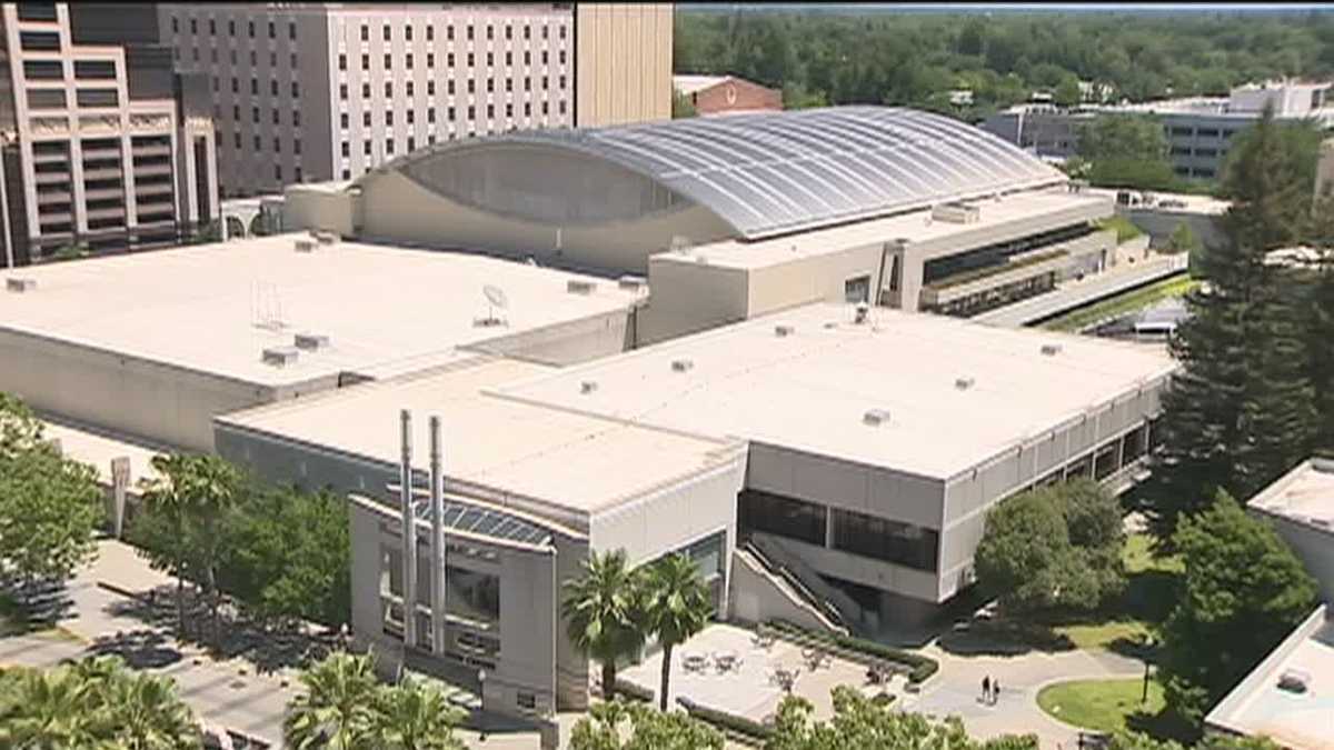 Sac Convention Center considers major expansion