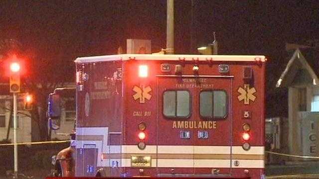 Milwaukee police investigate early morning shooting