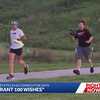 Man runs 50K in 50 states in 50 consecutive days for Make-A-Wish