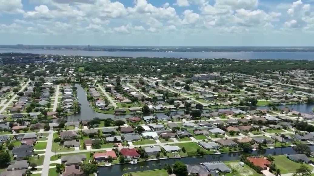 Thousands of Florida homeowners to see steep insurance rate hikes