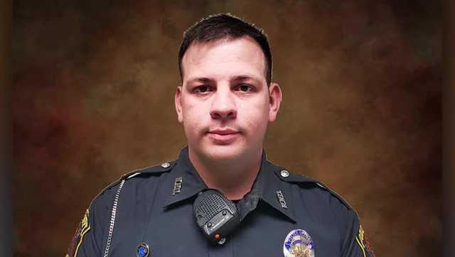 Radcliff officer seriously injured during traffic stop out of hospital - Vimarsana News