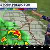 Chances for storms Friday afternoon, night for Omaha area