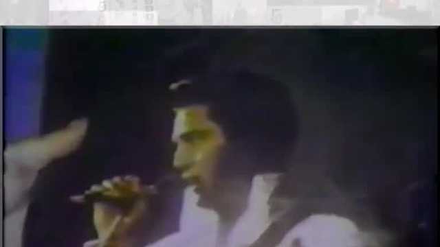 WCVB at 50: Elvis Presley dies day before New England concert - Vimarsana News