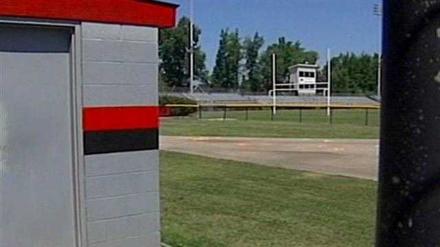 3 JCPS students charged with vandalizing PRP High School