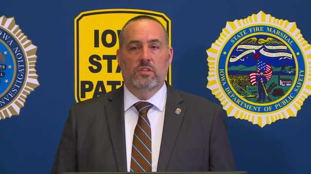 Police: Active shooter calls at Iowa schools are part of 'swatting' hoax - Vimarsana News