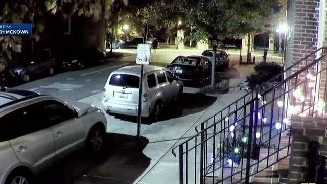 Charges filed against juvenile accused of Butchers Hill attack - Vimarsana News