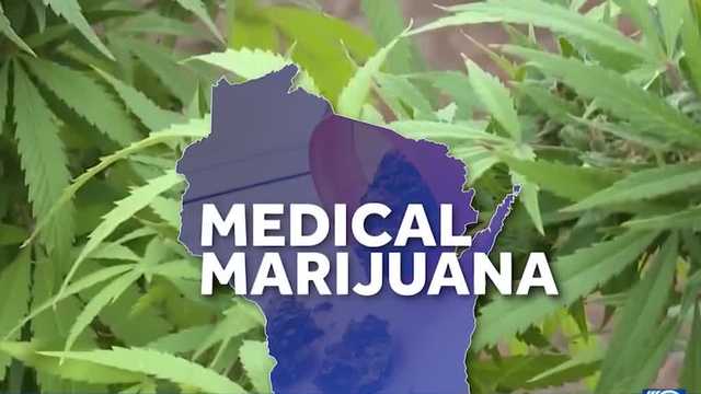 Wisconsin Republicans unveil restrictive state-run medical marijuana plan - Vimarsana News