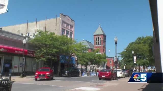 Plattsburgh water assumed to contain iron or magnesium sediment - Vimarsana News