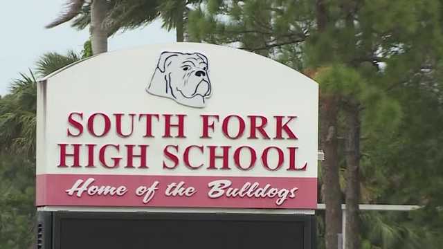 Florida school district to reprimand high school principal over search of student - Vimarsana News