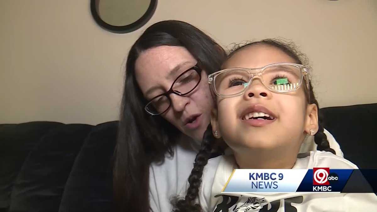 4 Year Old Metro Girl Lives With Prader Willi Syndrome