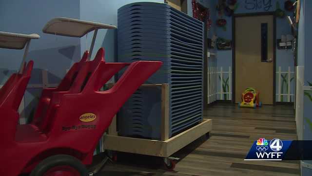 SC: Child care expert weighs in on day care struggles - Vimarsana News