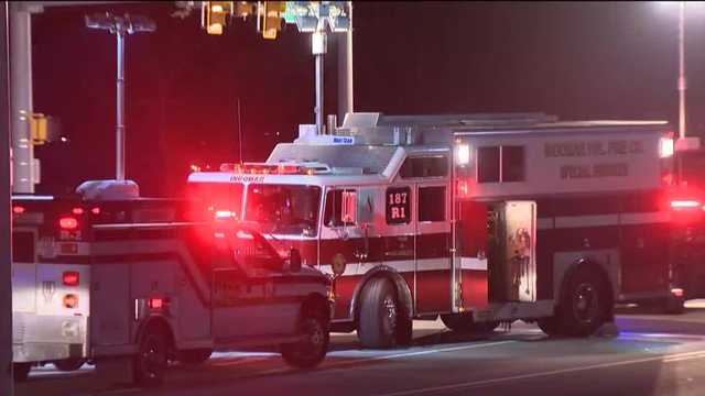 McCandless hit-and-run leaves pedestrian dead - Vimarsana News