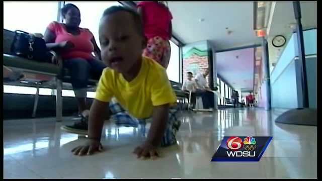 Weekend House Call: Effects of Child Spanking