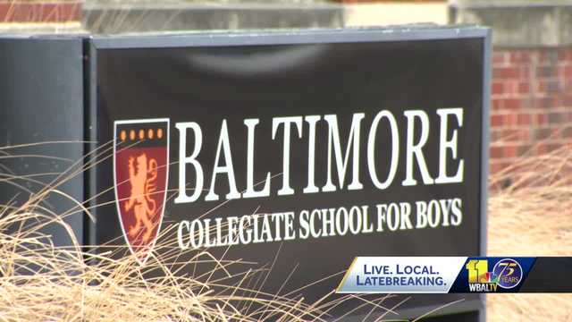Baltimore Collegiate School making case to stay open - Vimarsana News