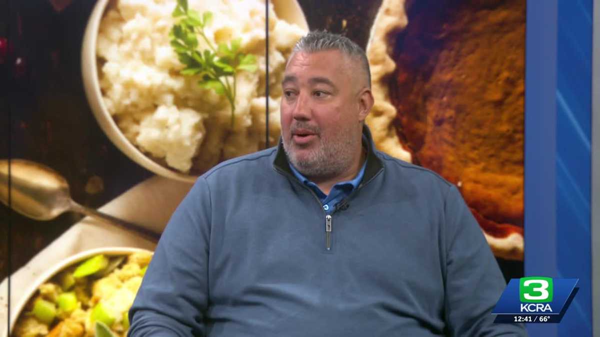 Friends of Folsom hosts events to support its free Thanksgiving meals effort