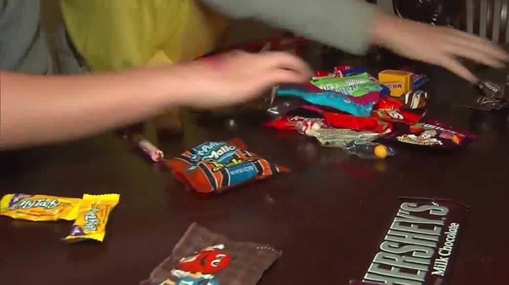 Record Halloween spending has Savannah shoppers stretching budgets