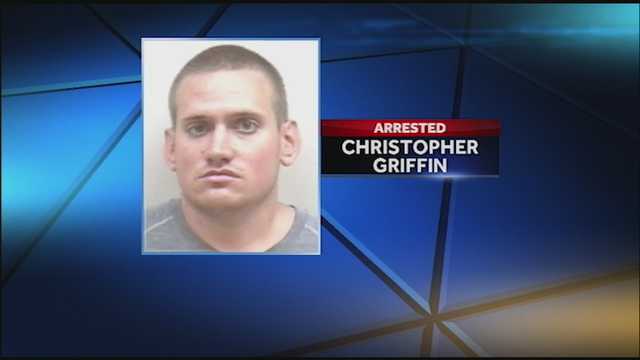 Man accused of using Facebook to meet girl for sex