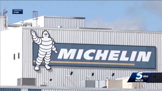 Programs aim to help Ardmore bounce back after Michelin leaves - Vimarsana News