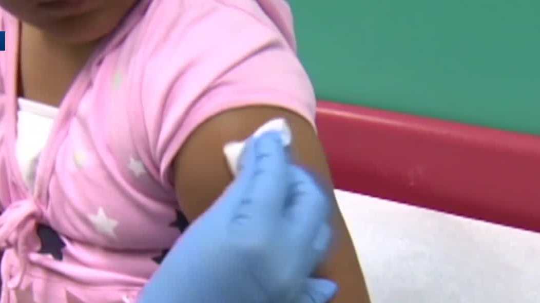 Vermont Gov. Phil Scott signs law to provide access to vaccines